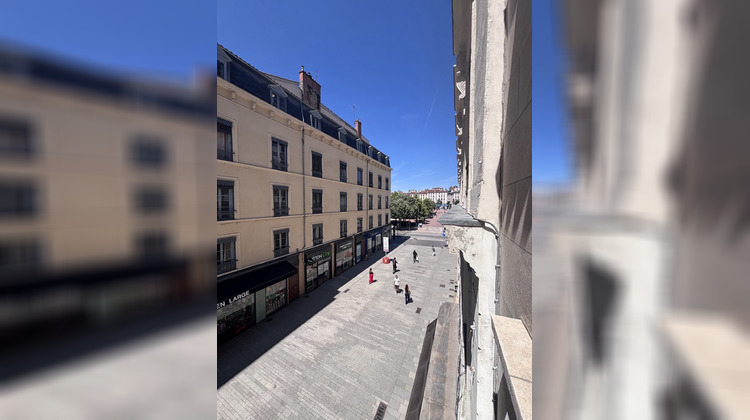 Ma-Cabane - Vente Appartement Lyon, 151 m²