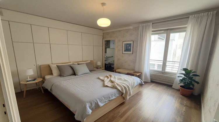 Ma-Cabane - Vente Appartement Lyon, 151 m²