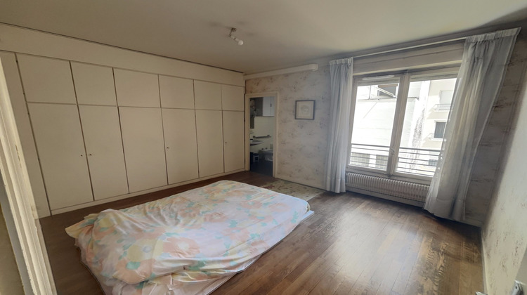 Ma-Cabane - Vente Appartement Lyon, 151 m²