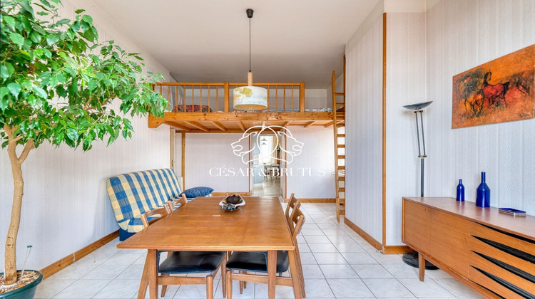 Ma-Cabane - Vente Appartement Lyon, 34 m²