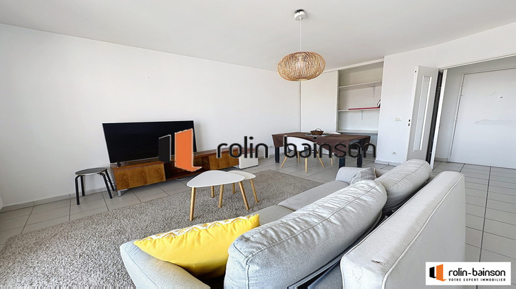 Ma-Cabane - Vente Appartement Lyon, 46 m²