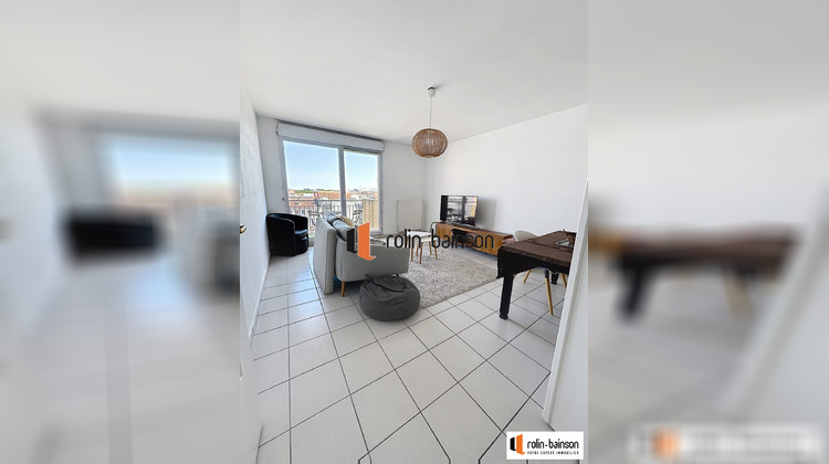 Ma-Cabane - Vente Appartement Lyon, 46 m²
