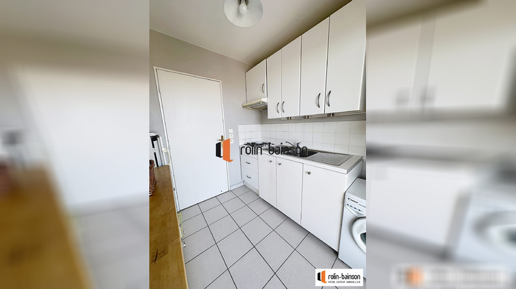 Ma-Cabane - Vente Appartement Lyon, 46 m²