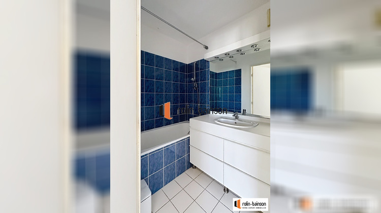 Ma-Cabane - Vente Appartement Lyon, 46 m²