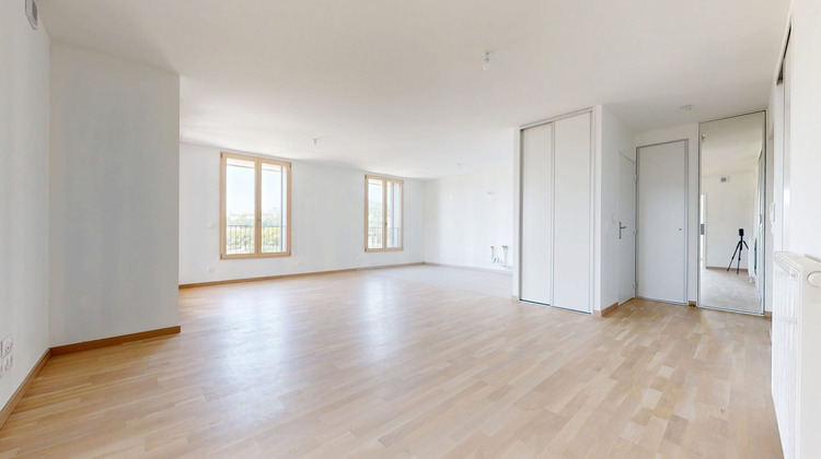 Ma-Cabane - Vente Appartement Lyon, 89 m²