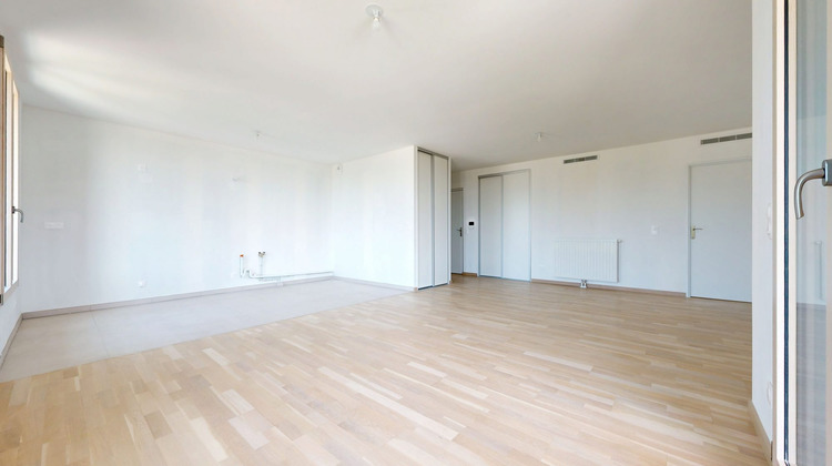 Ma-Cabane - Vente Appartement Lyon, 89 m²