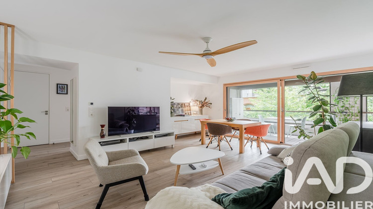 Ma-Cabane - Vente Appartement Lyon, 65 m²