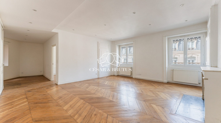Ma-Cabane - Vente Appartement Lyon, 64 m²