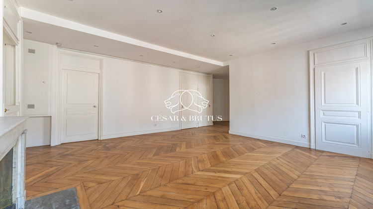Ma-Cabane - Vente Appartement Lyon, 64 m²