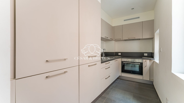 Ma-Cabane - Vente Appartement Lyon, 64 m²