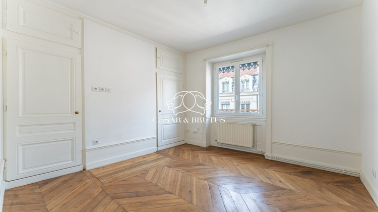 Ma-Cabane - Vente Appartement Lyon, 64 m²