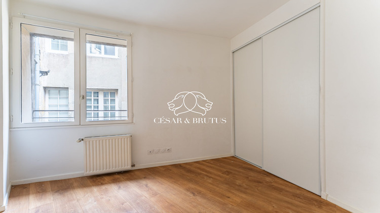 Ma-Cabane - Vente Appartement Lyon, 64 m²