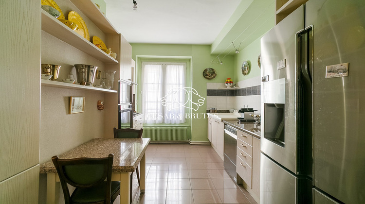 Ma-Cabane - Vente Appartement Lyon, 135 m²