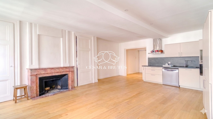 Ma-Cabane - Vente Appartement Lyon, 75 m²
