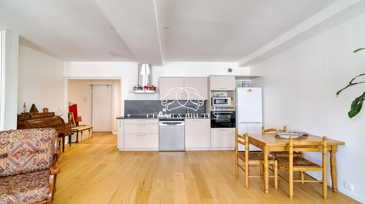 Ma-Cabane - Vente Appartement Lyon, 75 m²