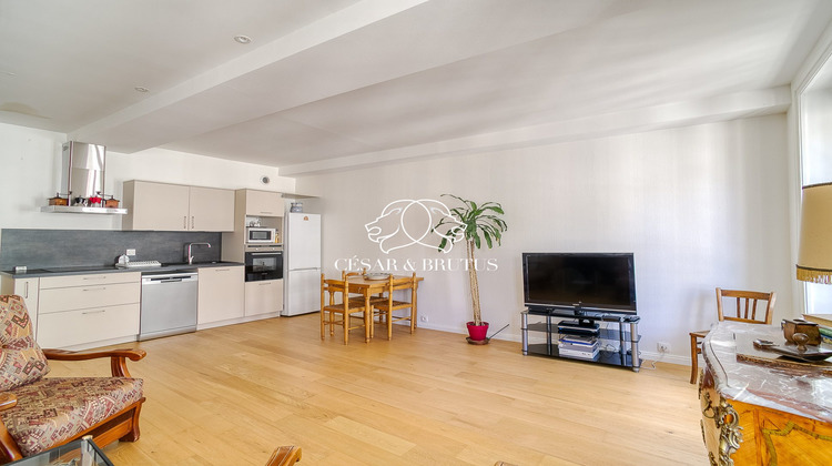Ma-Cabane - Vente Appartement Lyon, 75 m²