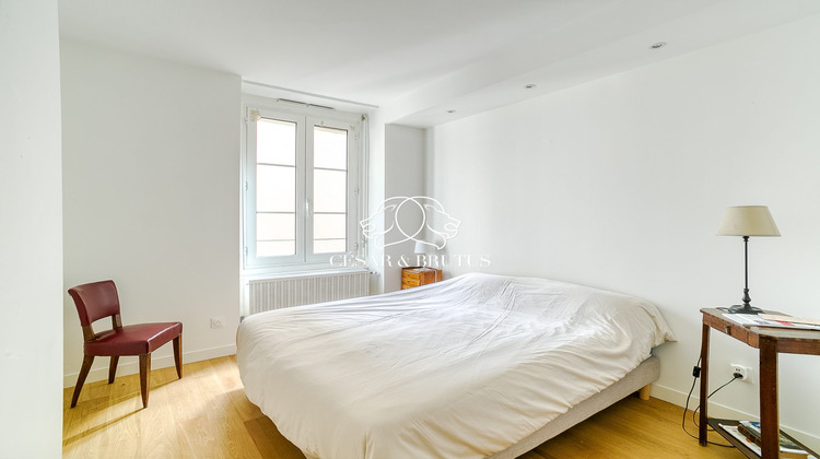 Ma-Cabane - Vente Appartement Lyon, 75 m²