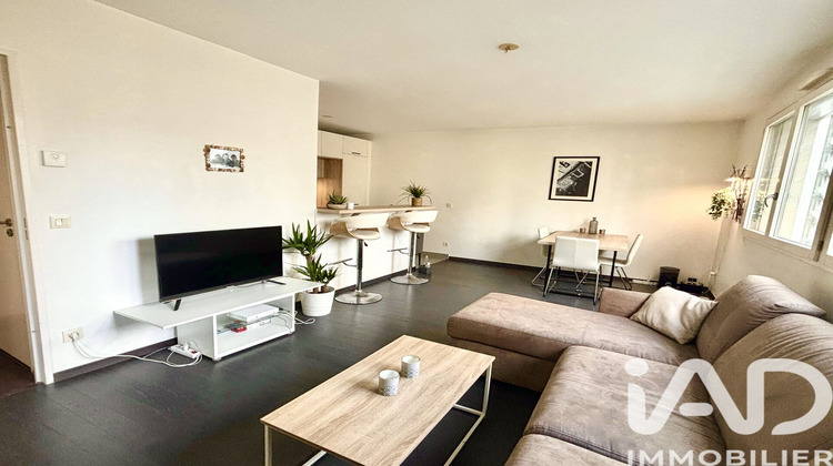 Ma-Cabane - Vente Appartement Lyon, 49 m²
