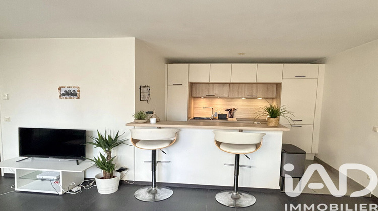 Ma-Cabane - Vente Appartement Lyon, 49 m²