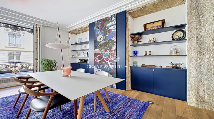 Ma-Cabane - Vente Appartement Lyon, 161 m²