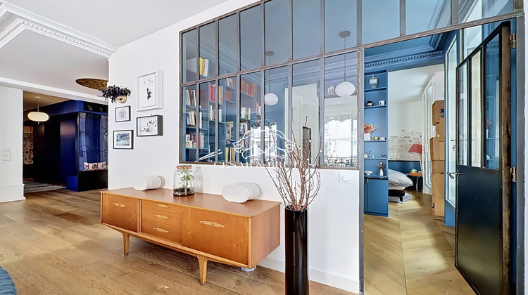 Ma-Cabane - Vente Appartement Lyon, 161 m²