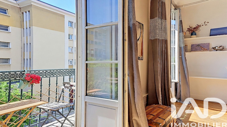 Ma-Cabane - Vente Appartement Lyon, 113 m²