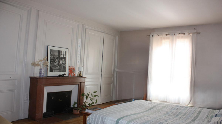 Ma-Cabane - Vente Appartement LYON, 174 m²