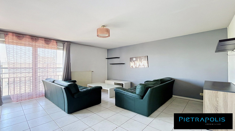 Ma-Cabane - Vente Appartement Lyon, 59 m²