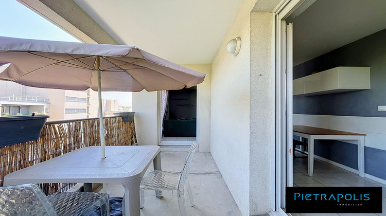 Ma-Cabane - Vente Appartement Lyon, 59 m²