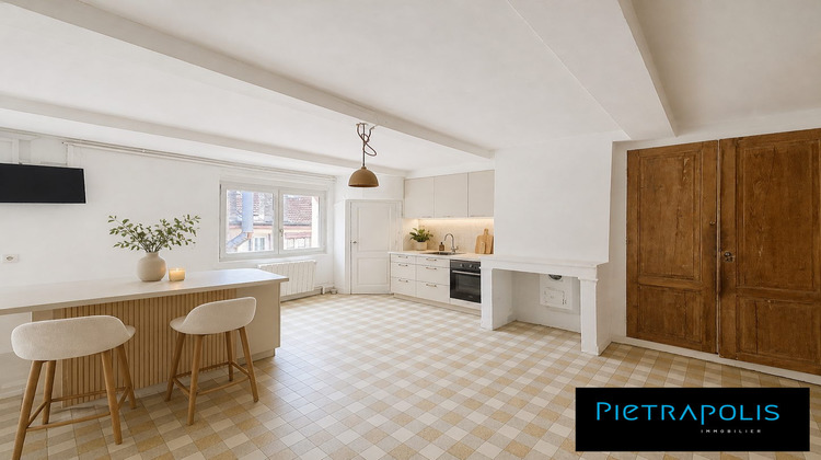 Ma-Cabane - Vente Appartement Lyon, 52 m²
