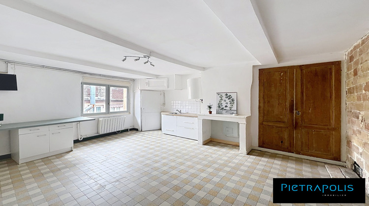 Ma-Cabane - Vente Appartement Lyon, 52 m²