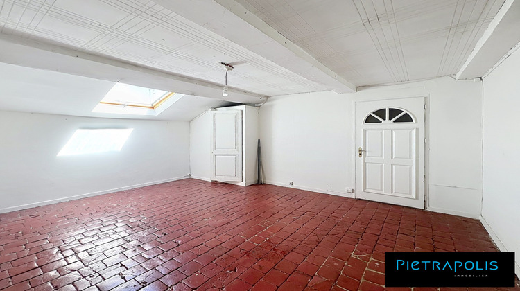 Ma-Cabane - Vente Appartement Lyon, 52 m²