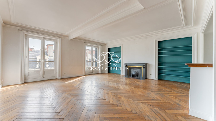 Ma-Cabane - Vente Appartement Lyon, 72 m²