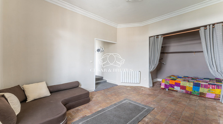 Ma-Cabane - Vente Appartement Lyon, 26 m²