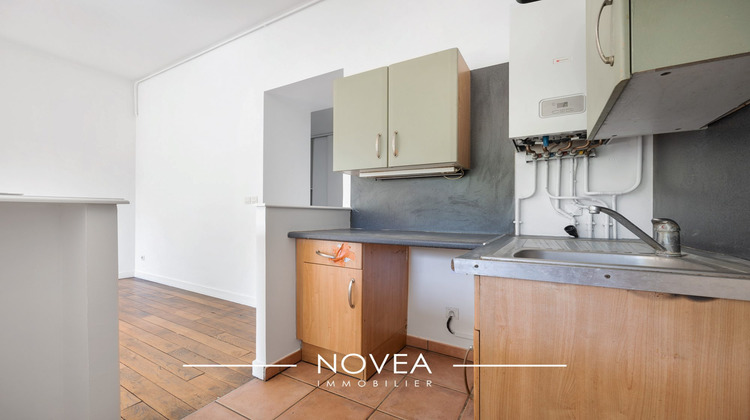 Ma-Cabane - Vente Appartement Lyon, 78 m²