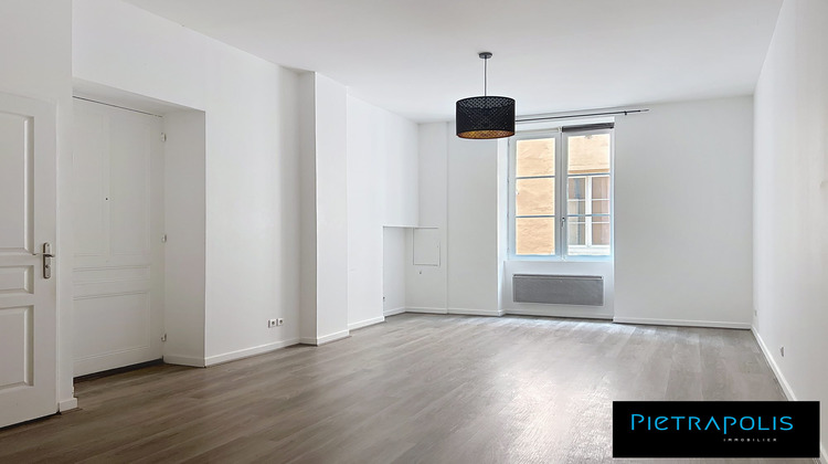 Ma-Cabane - Vente Appartement Lyon, 77 m²