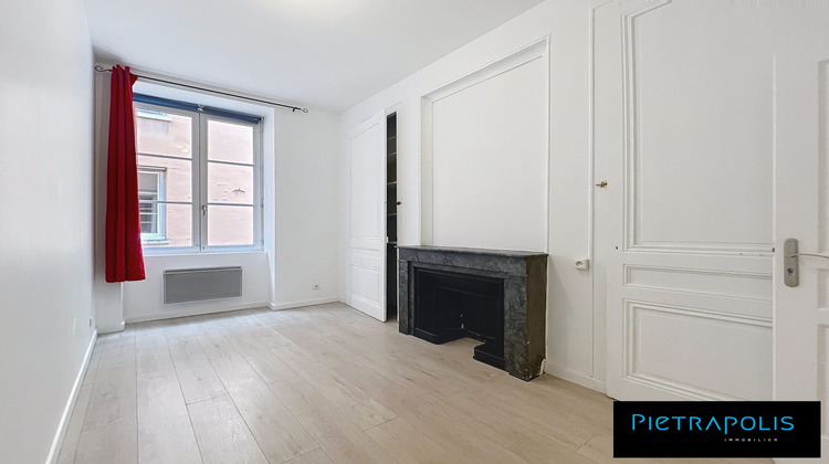 Ma-Cabane - Vente Appartement Lyon, 77 m²