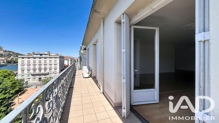 Ma-Cabane - Vente Appartement Lyon, 147 m²