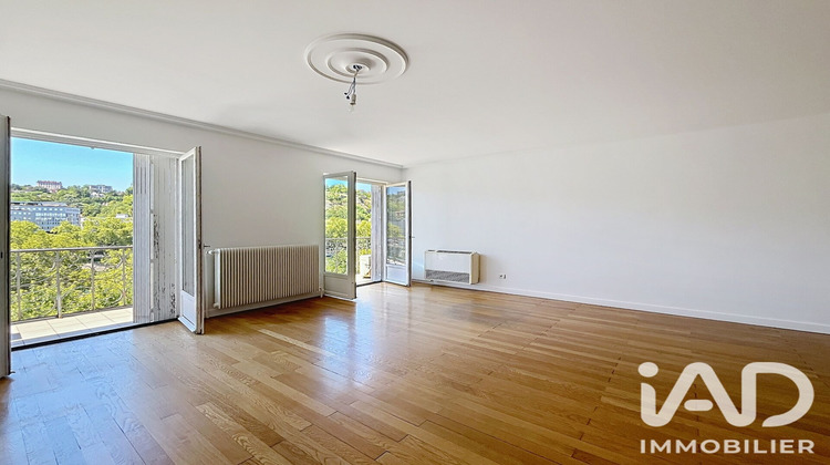 Ma-Cabane - Vente Appartement Lyon, 147 m²
