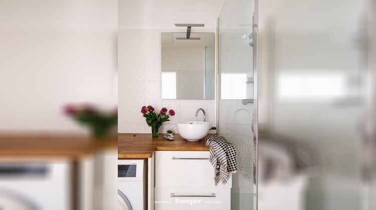 Ma-Cabane - Vente Appartement Lyon, 39 m²