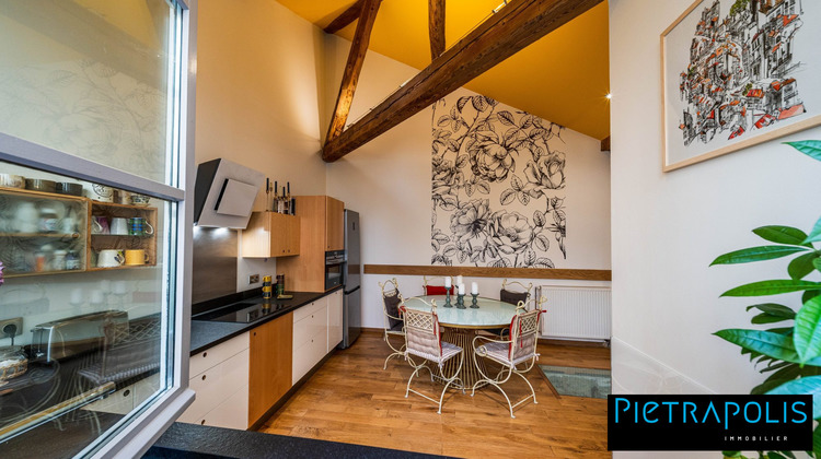 Ma-Cabane - Vente Appartement Lyon, 92 m²