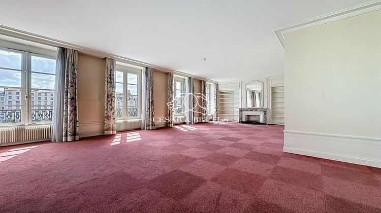 Ma-Cabane - Vente Appartement Lyon, 165 m²