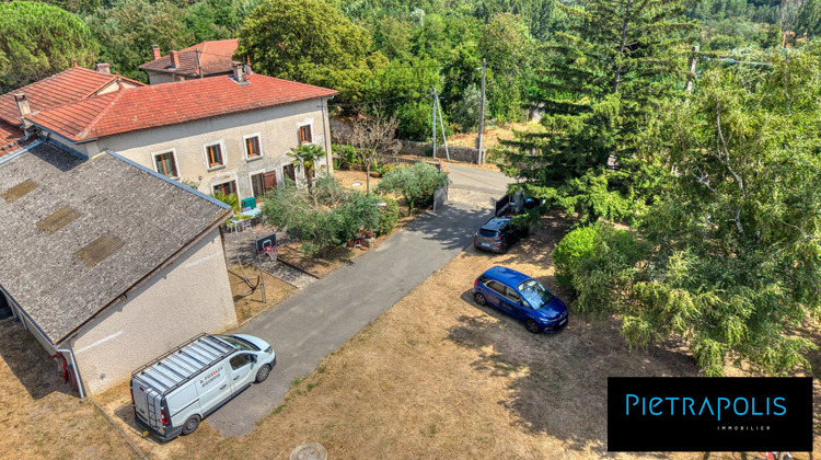 Ma-Cabane - Vente Appartement Lyon, 194 m²