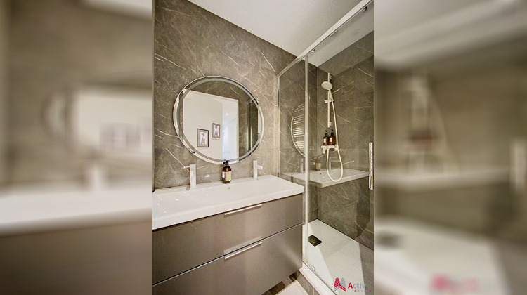 Ma-Cabane - Vente Appartement Lyon, 33 m²