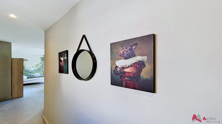 Ma-Cabane - Vente Appartement Lyon, 33 m²