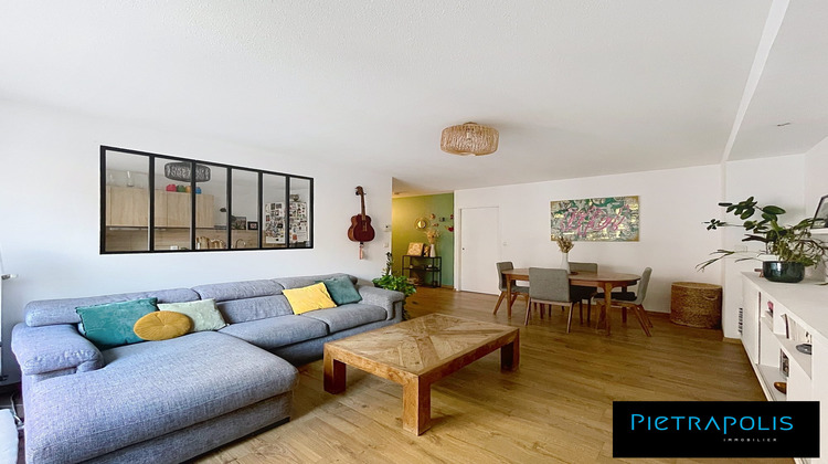 Ma-Cabane - Vente Appartement Lyon, 102 m²