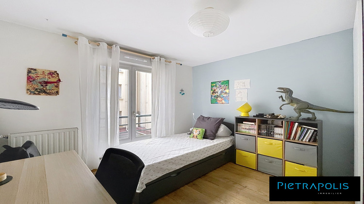 Ma-Cabane - Vente Appartement Lyon, 102 m²