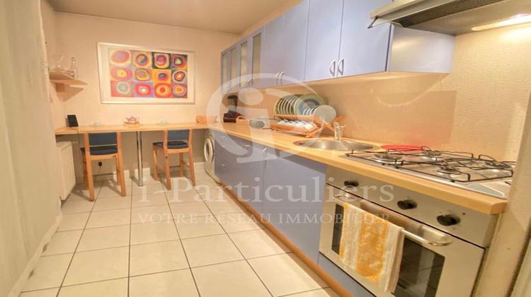 Ma-Cabane - Vente Appartement Lyon, 88 m²