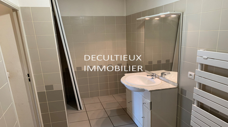 Ma-Cabane - Vente Appartement Lyon, 48 m²