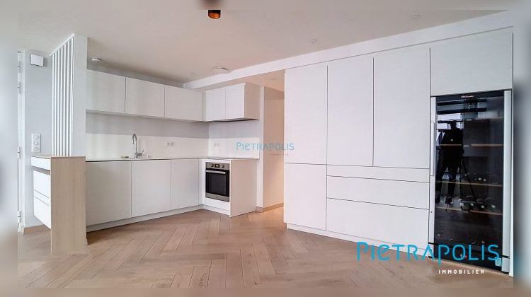 Ma-Cabane - Vente Appartement Lyon, 90 m²